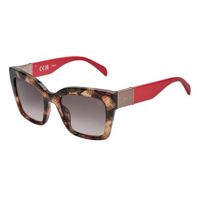 Gafas de sol Cuadradas STOB47 Mujer