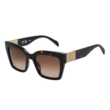 Gafas de sol Cuadradas STOB47 Mujer