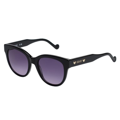 LJ772S Gafas de Sol Redondas para Mujeres