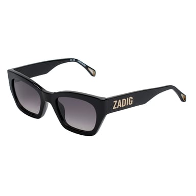 Gafas de sol Rectangulares SZV371 Mujer