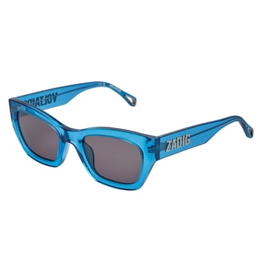 Gafas de sol Rectangulares SZV371 Mujer