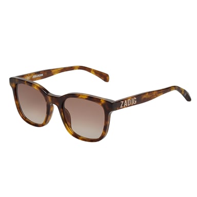 Gafas de sol Cuadradas SZV336 Mujer