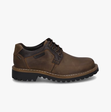 Zapatos para Hombre CHANCE 08 Marrón