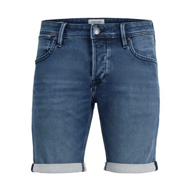Jack & Jones Rick Dash Short Azul