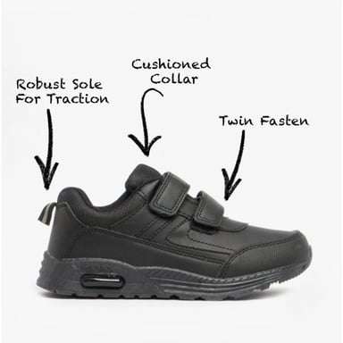 Dek Felix II Trainers Childs
