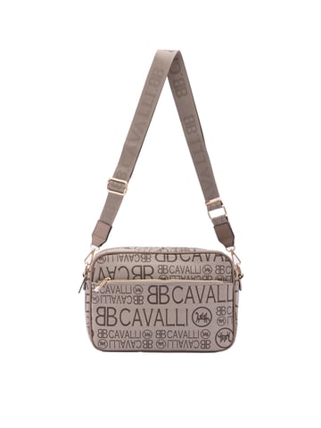 B Cavalli Bolso de hombro Mujer