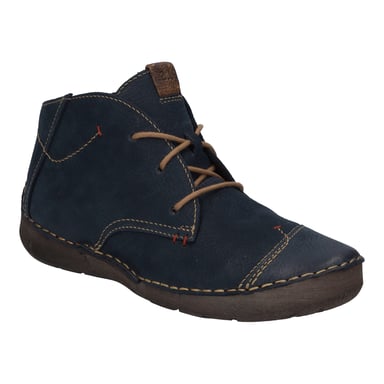 JOSEF SEIBEL Fergey 18 | Botines de Mujeres | azul