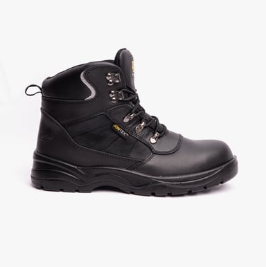 Grafters Rigor WATERPROOF Safety Boots Mens