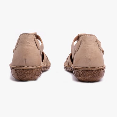 JOSEF SEIBEL Rosalie 29 | Sandalias de Mujeres | beige