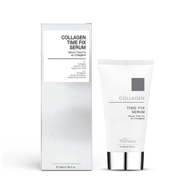 skinPharmacy Suero de Colágeno de Viaje Time Fix 20ml