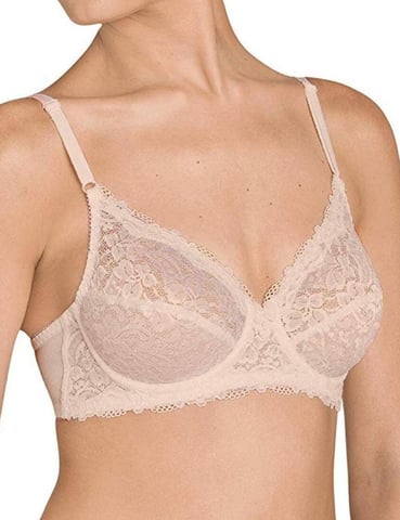 Triumph Compliment W Underwired Bra
