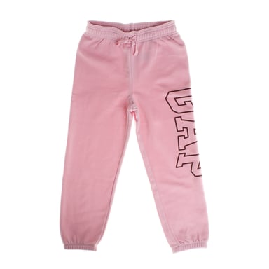 Pantalones deportivos jogger 782557 para niñas