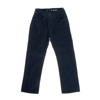 Pantalones de pana rectos 428437 niño