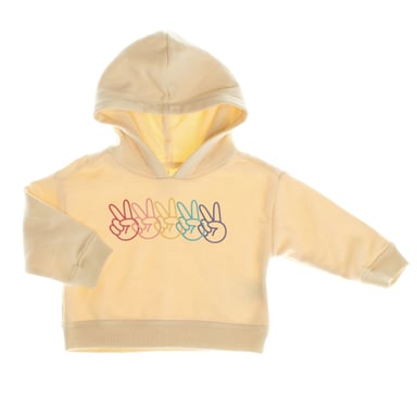 Sudadera con capucha 777085 niña