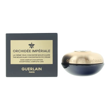 Orchidée Impériale Crema Contorno De Ojos 20 ml