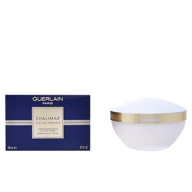 Shalimar - Crema corporal 200 ml