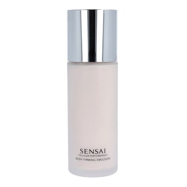 Línea de cuidado corporal Cellular Performance - Emulsión reafirmante corporal 200 ml