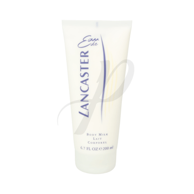 Eau De Lancaster - Leche corporal 200 ml