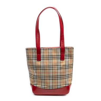 Tall Tote  Bolso bandolera