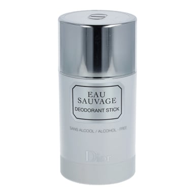 Eau Sauvage - Desodorante en barra 75 ml