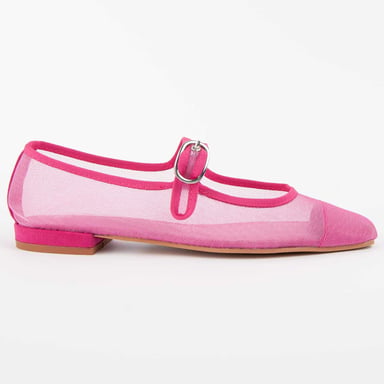 Montevita Bailarina Baleri Rosa