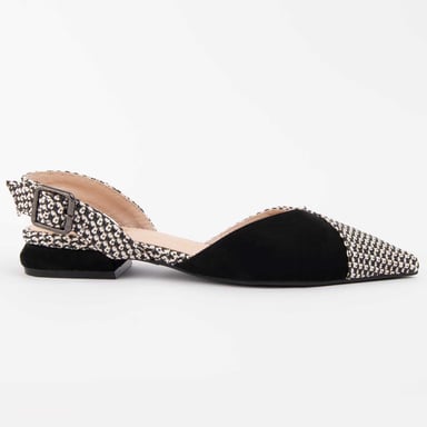 Montevita Bailarina Baleri3 Negro