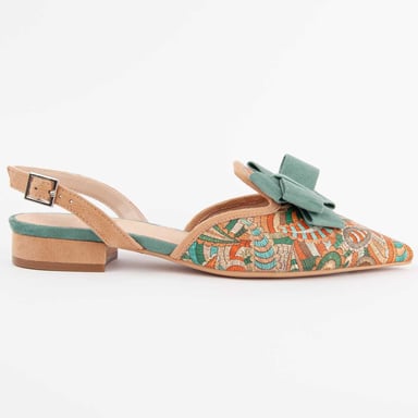 Montevita Bailarina Baleri7 Multicolor