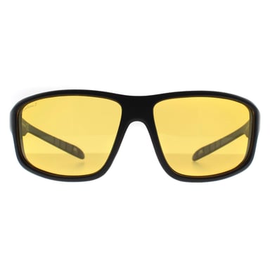 Montana Sport Unisex Negro Revo Espejo Polarizado SP313
