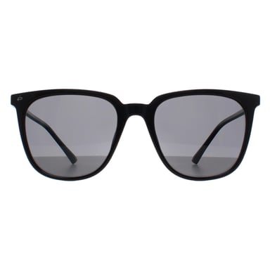 Prive Revaux Cuadrado Unisex Caviar Negro Gris Pioneer