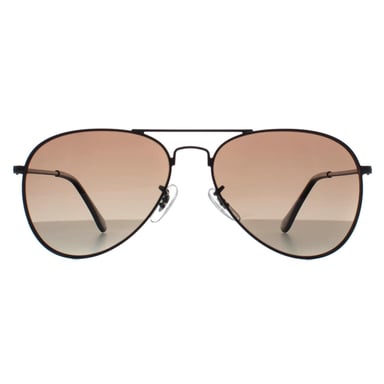 Prive Revaux Aviator Unisex Caviar Negro Beige Commando Mini