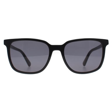 Banana Republic Rectángulo Hombre Negro Gris BR 4003/S