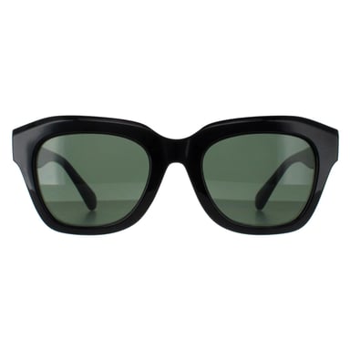 Smarty Square Womens Negro Verde SB2311