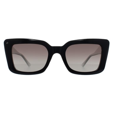 Prive Revaux Cat Eye Womens Negro Gris Buena Vista 2.0
