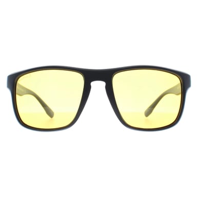 Montana Sport Unisex Negro Revo Espejo Polarizado SP314
