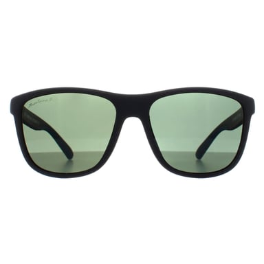 Montana Rectangle Unisex Negro Azul G15 Polarizada MP199