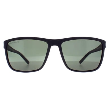 Montana Rectángulo Unisex Negro G15 Polarizado MP198