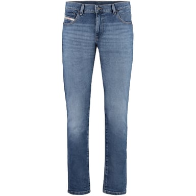 Diesel Vaqueros D-Strukt Azules