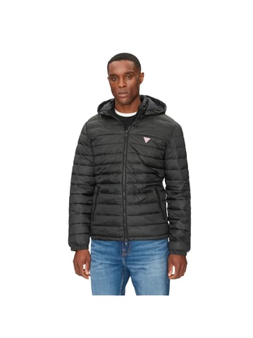 Guess Hombre Triangle G Daunenjacke