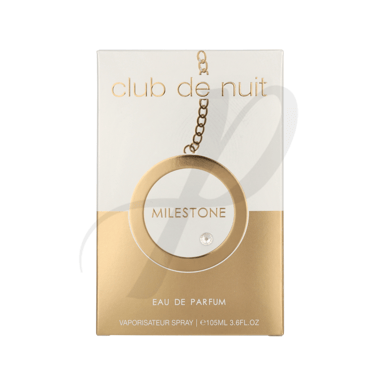 Club De Nuit Milestone - EdP 105ml