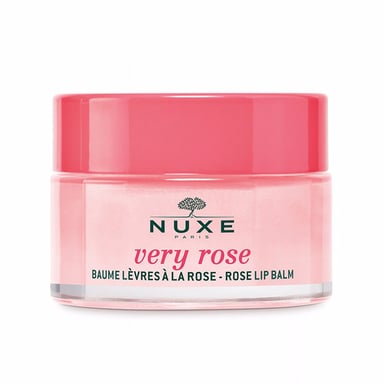 Bálsamo labial Nuxe Very Rose 15 ml