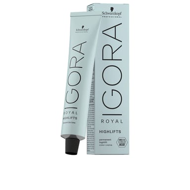 Igora Royal Highlifts 60ml -12-0 Rubio Especial Natural