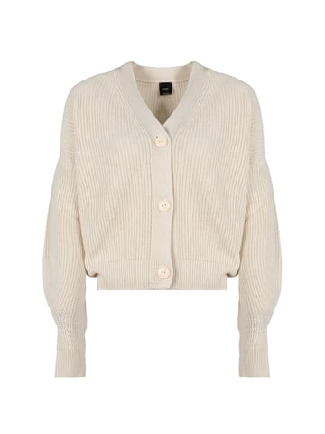 Pinko Cárdigan Radon de mujer beige
