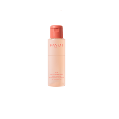 Desmaquillante bifásico ojos y labios 100ml