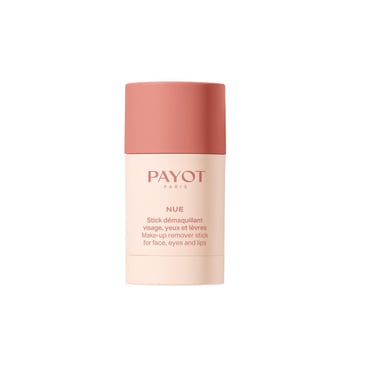 Nue - Barra desmaquillante para rostro, ojos y labios 50 g