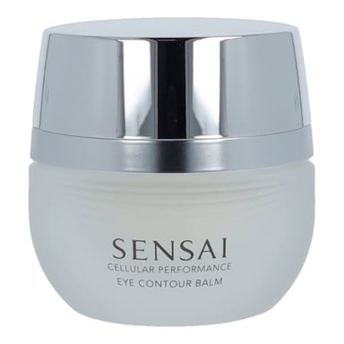 Línea Cellular Performance Basis - Bálsamo contorno de ojos 15 ml