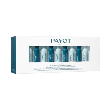 Suave - Cura 10x2ml