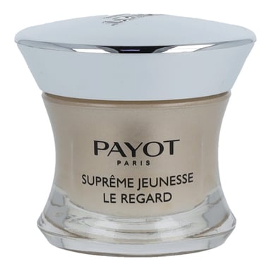 Cuidado de ojos Supreme Youth 15 ml