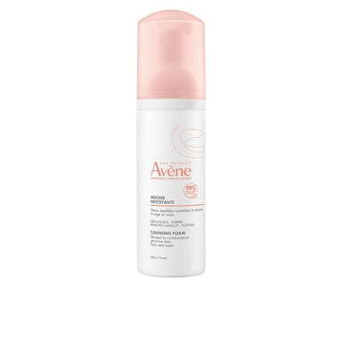 Espuma Limpiadora Matificante - Piel Normal a Mixta 150 ml