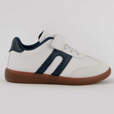 Montevita Sneaker Sneakid3 Blanco