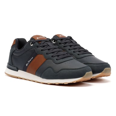 Ben Sherman Owen Retro Entrenadores